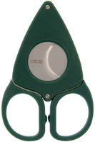 Zigarrenzubehör Schneider  Credo Classic grün (591811)