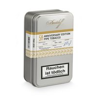 Tabak Pfeifentabak  Davidoff 50th Anniversary Edition (100g)