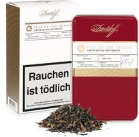 Davidoff Limited Edition Year of the Dragon 2024 (100g Dose)