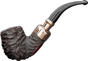 Pfeifen Jahrespfeifen  Peterson Year 2022 Modell XL90 rustic (16061)