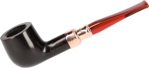 Pfeifen Jahrespfeifen  Peterson 2024 brown 606 (17184)