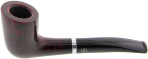 Pfeifen Serienpfeifen  DB Design Berlin Modell 70 Rot
