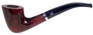 Pfeifen Serienpfeifen  DB Design Berlin Modell 71 Rot
