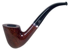 Pfeifen Serienpfeifen  DB Design Berlin Modell 72 Rot