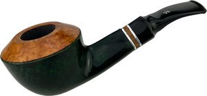 Pfeifen Serienpfeifen  Big Ben green 170 nature top (139061170)