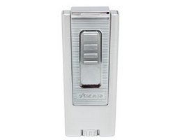 Zigarrenzubehör Feuerzeug  Xikar Chrome Polish (545CS - Farbe wird eingestellt)