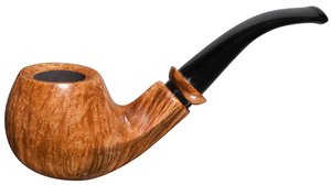 Pfeifen Freehand Pfeifen  Mastro de Paja braun - Modell (MDP106)