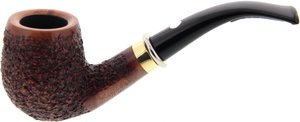 Pfeifen Freehand Pfeifen  Mastro de Paja (MDP31 Nr.2) Classic F