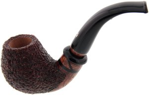 Pfeifen Freehand Pfeifen  Mastro de Paja (MDP4 Nr. 4) 0B