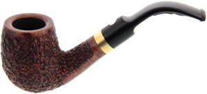 Pfeifen Freehand Pfeifen  Mastro de Paja (MDP31 Nr. 1) Classic A