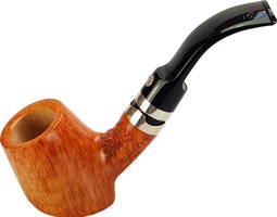 Mastro de Paja Handmades (MDP#6) Cherrywood natural (interne Nr. 10262)