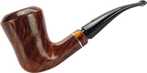 Mastro de Paja Handmades (MDP#4) braun Chimmney (interne Nr. 10251)