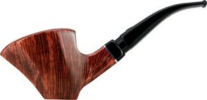 Pfeifen Freehand Pfeifen  Mastro de Paja (MDP#7)  (Nr.302)