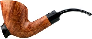 Pfeifen Freehand Pfeifen  Mastro de Paja (MDP#6)  (Nr.307)