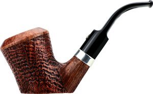 Pfeifen Freehand Pfeifen  Mastro de Paja (MDP#13)  (Nr.321)