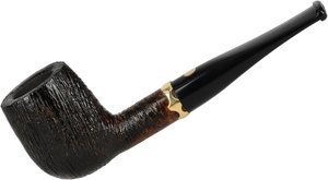 Pfeifen Freehand Pfeifen  Mastro de Paja (Nr.100)
