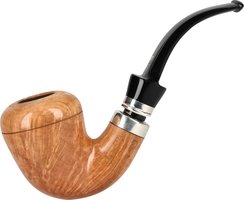 Pfeifen Freehand Pfeifen  Mastro de Paja Unika Hell Smooth (Nr.322)