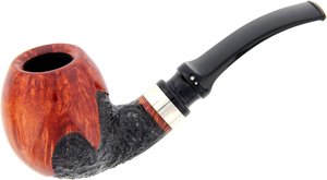 Pfeifen Serienpfeifen  Poul Winslow 2020 Zar rustiziert