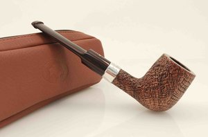Pfeifen Serienpfeifen  Dunhill Pipes Year of the Ox 2021 County