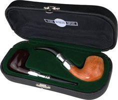 Pfeifen Serienpfeifen  Dunhill Pipes Bruyere 3103 / Root Briar 3102 4 Sterne Set (1/1)