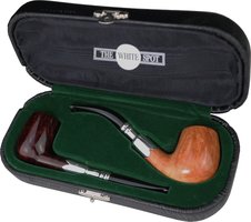 Pfeifen Serienpfeifen  Dunhill Pipes Bruyere 3103 / Root Briar 3102 Set (2/2)