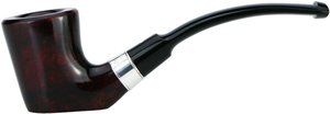 Pfeifen Serienpfeifen  Dunhill Pipes Graham Bell Pipe Bruyere (7/25) (109)