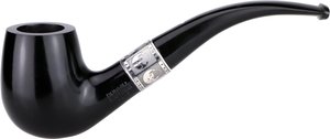Pfeifen Serienpfeifen  Dunhill Pipes 100 Jahre Charlie Chaplin Black Briar 3102 (52/300) NOS (Nr. 371)