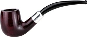 Pfeifen Serienpfeifen  Dunhill Pipes 75 Years of Pipe Craftsmanship 1 (410/750) NOS (Nr. 374) 1985