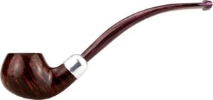 Pfeifen Serienpfeifen  Dunhill Pipes No. 2313 Amber Root The Suffragette Movement (04/14) (Nr. 388)
