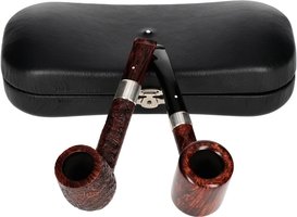 Pfeifen Serienpfeifen  Dunhill Pipes Ventage Pipe Set (Nr.589)