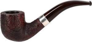 Dunhill Pipes Limited Edition 5115 Zodiac Year of the Horse Cumberland