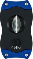 Zigarrenzubehör Schneider  Colibri schwarz-blau 23 mm (593473)