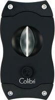 Zigarrenzubehör Schneider  Colibri schwarz 23 mm (593471)