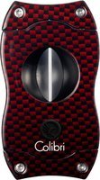 Zigarrenzubehör Schneider  Colibri carbon-rot 23 mm (593492)