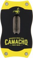 Zigarrenzubehör Schneider  Colibri Camacho Limited Edition schwarz-gelb