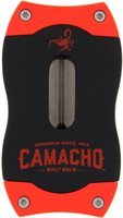 Zigarrenzubehör Schneider  Colibri Camacho Limited Edition schwarz-rot