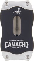 Zigarrenzubehör Schneider  Colibri Camacho Limited Edition schwarz-silber