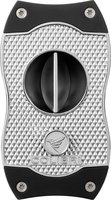Zigarrenzubehör Schneider  Colibri Diamond chrom-schwarz 23mm (593482)