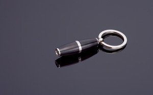 Zigarrenzubehör Bohrer  Siglo Bullet Schwarz
