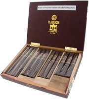 Zigarren Sampler  Plasencia Reserva 1898 (12er)