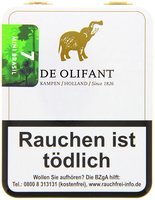 Zigarillos Niederlande  De Olifant Mini Cigarillos - BRASIL (7er)