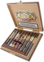 My Father Cigars Sampler Father´s Day 2014