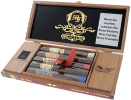 My Father Cigars Sampler Toro Selection