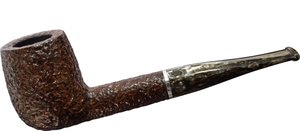 Savinelli Marron Glace Rustic Modell 128 (11647)