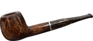 Savinelli Marron Glace Brown Modell 207 (13391)