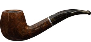 Savinelli Marron Glace Brown Modell 677 (13395)