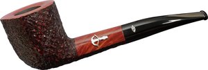 Pfeifen Serienpfeifen  Savinelli Balestra rustic