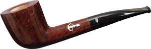 Pfeifen Serienpfeifen  Savinelli Balestra braun