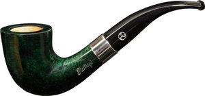 Pfeifen Serienpfeifen  Rattray's Modell 48 (13617)