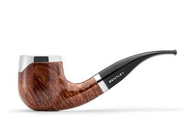 Bentley Pipe Wooden Treasure Bent (Ausstellungsstück mit leichten Mängeln) ohne Umverpackung
